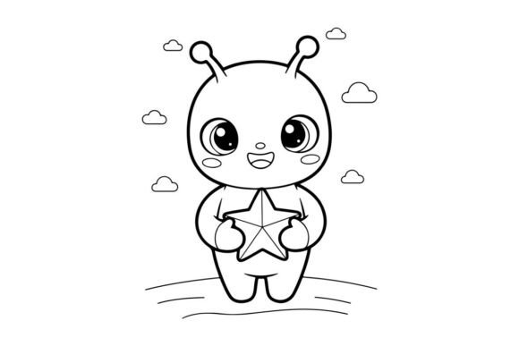 Cute Baby Tooth Vector Flat Illustration for Graphics