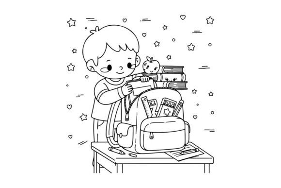 Cute Boy Eating Apple Vector: Graphics & Illustrations Review